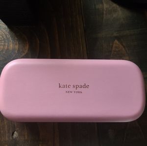Kate Spade Glasses Case